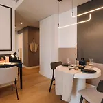 Ricaud - 1 Bedroom And Pool In Avenidas Novas アパート *