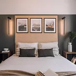 Ricaud - 1 Bedroom And Pool In Avenidas Novas アパート *