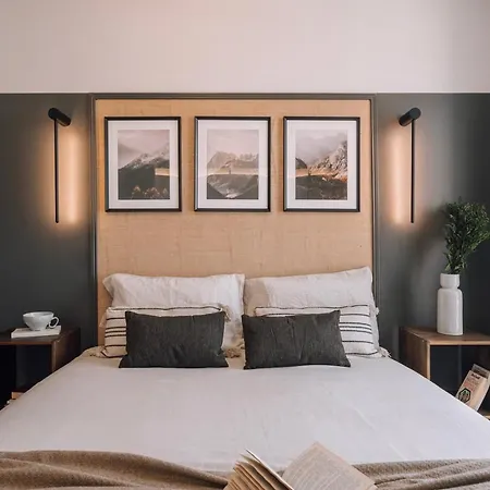 Ricaud - 1 Bedroom And Pool In Avenidas Novas Διαμέρισμα *